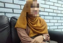 Tak Serik! Selepas 16 Kali Ditikam Teman Lelaki, Wanita Rancang Nak Kahwin Pula