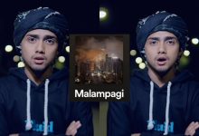 [VIDEO] Netizen Tak Jadi Healing Dengar Lagu ‘Malampagi’ Versi Arab Nyanyian Naufal Azrin -‘Gini Maghrib Balik’