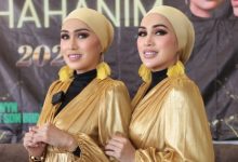 Aisha Hanim Hargai Peminat Dengan ‘Mini Konsert One Night Only Aishahanim’