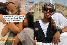 [VIDEO] ‘Insya-Allah I Akan Cuba Sehabis Baik Bersihkan Nama You Sayang’ – Shuib