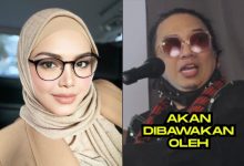 [VIDEO] ‘Aku Tetap Nak Dia’ – Azwan Ali Dedah Berkeras Mahu Siti Nurhaliza Nyanyi Lagu Jerat Percintaan