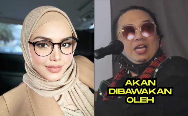 [VIDEO] ‘Aku Tetap Nak Dia’ – Azwan Ali Dedah Berkeras Mahu Siti Nurhaliza Nyanyi Lagu Jerat Percintaan