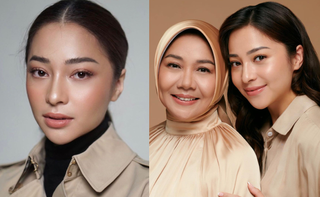 [VIDEO] Bapa Bankrap, Ibu Sanggup Gadai Cincin Beli Ayam Goreng Untuk Nikita Willy