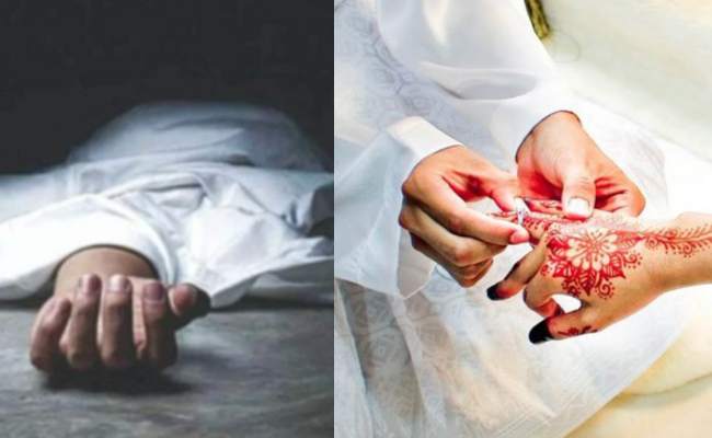 Tertekan Isteri Nak Majlis ‘Grand’, Buruh Binaan Gantung Diri Sehari Sebelum Anak Kahwin