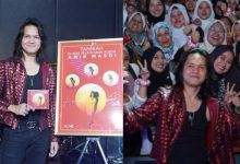 Amir Masdi Jarang ‘Lepak’ Dengan Kawan, Tumpu Hasilkan Album Pertama