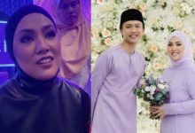 Shila Amzah Beri Bayangan Bakal Nikah Ogos Ini