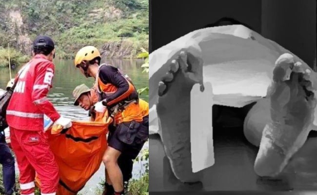 3 Lelaki Lemas Disuruh ‘Celup’ Badan 7 Kali Dalam Tasik Untuk Rawat Penyakit Mental