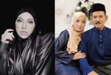 Masih Bersama Atau Tidak? Shila Amzah Jawab Status Perkahwinan ND Lala & Isteri