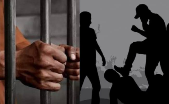 Tahanan Didakwa Cabul Anak Mati ‘Dihakimi’ 8 Rakan Sel