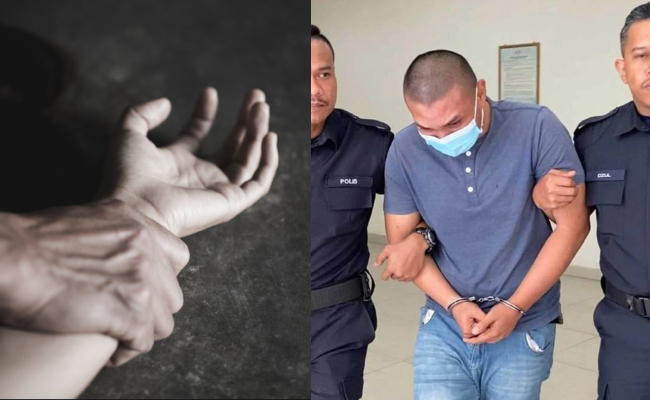 Rogol, Liwat & Amang Seksual Remaja OKU, Pekerja Kedai Langsir Dipenjara 19 Tahun – ‘Mangsa Minta Tolong Tapi Tidak Layan?’