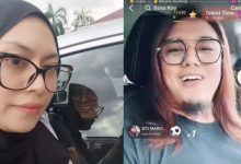 [VIDEO] ‘Kalau Tak Salah Kenapa Lari? – Cik Pia Datang Terjah, Boss Kay Pula Dakwa Bekas Isteri Psiko