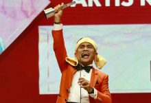 #ABPBH35: ‘Yak Yak Yeah’ Menang! Malaysia & TV3 Isytihar Bell Ngasri Bintang Paling Popular