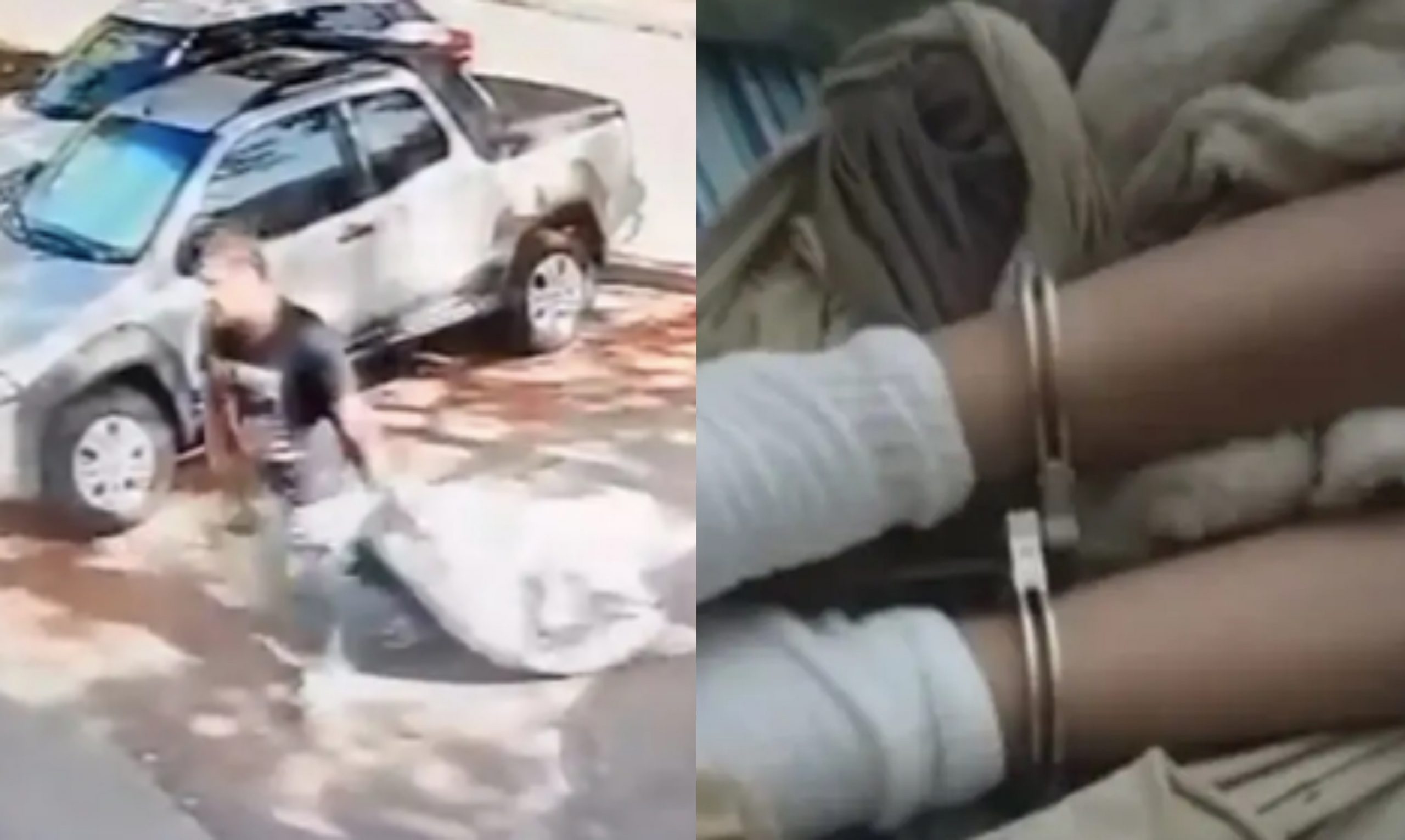 [VIDEO] Budak 12 Tahun Disumbat Dalam Beg, Diseksa & Dijadikan Hamba Seks Pasangan Kekasih