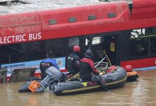 Angka Korban Tragedi Terowong Banjir Di Korea Meningkat Sebanyak 49 Orang