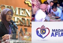 Program Madani Afiat Beri Peluang KKM Turun Padang, Banyak Aktiviti Menarik Berkaitan Kesihatan
