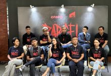 Amir Ahnaf, Nora Danish & Atiqah Hasiholan Bintangi Filem Seram ‘The Parcel’