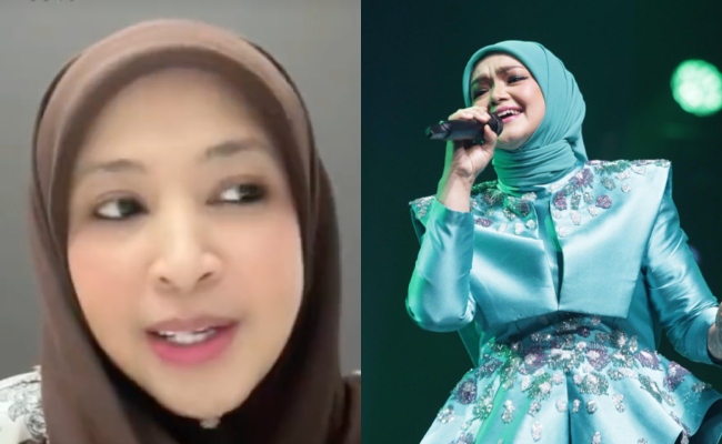 [VIDEO] ‘Suara TokTi Ambil Masa Untuk Sembuh, Dia Tak Akan Boleh Sihat 100%’