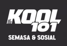 Tampil Dengan Input Yang Lebih Segar & Intelek, Buletin FM Kini Dikenali Sebagai Kool 101