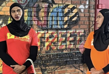 Fizz Fairuz Sasar RM10 Juta Kutipan ‘Mat Tudung Begins’ – ‘Bukan Saya Memondan Hari-Hari’
