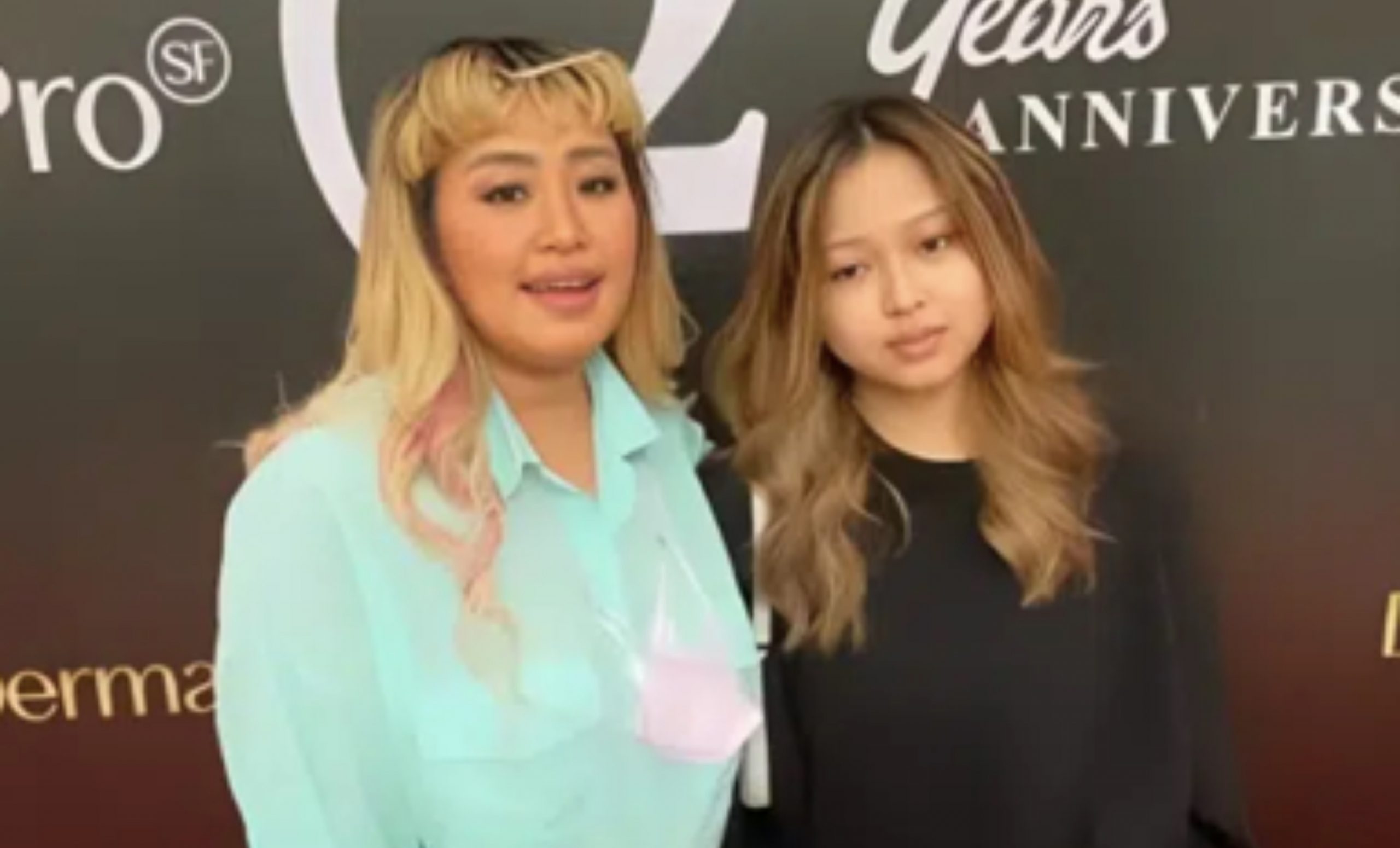 Anak Penyanyi Bongkar Jadi Mangsa Seksual Bapa Tiri..Ibu Pula Buat-Buat Tak Tahu!