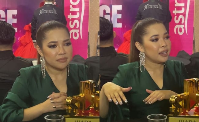 Nadeera Zaini Kena ‘Face Shaming’, Ibu Bapa Nangis Baca Komen – ‘Ada Yang Kata Muka Saya Macam Ba**’
