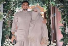 ‘Kami Akan Kongsikan Bila Sampai Waktunya’ – Neelofa Belum Bersalin Anak Kedua