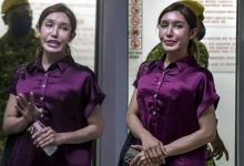 Goyang Payudara Depan Remaja & Komunikasi Secara Seksual, Peguam Safiey Ilias Anggap Pertuduhan ‘Cacat’