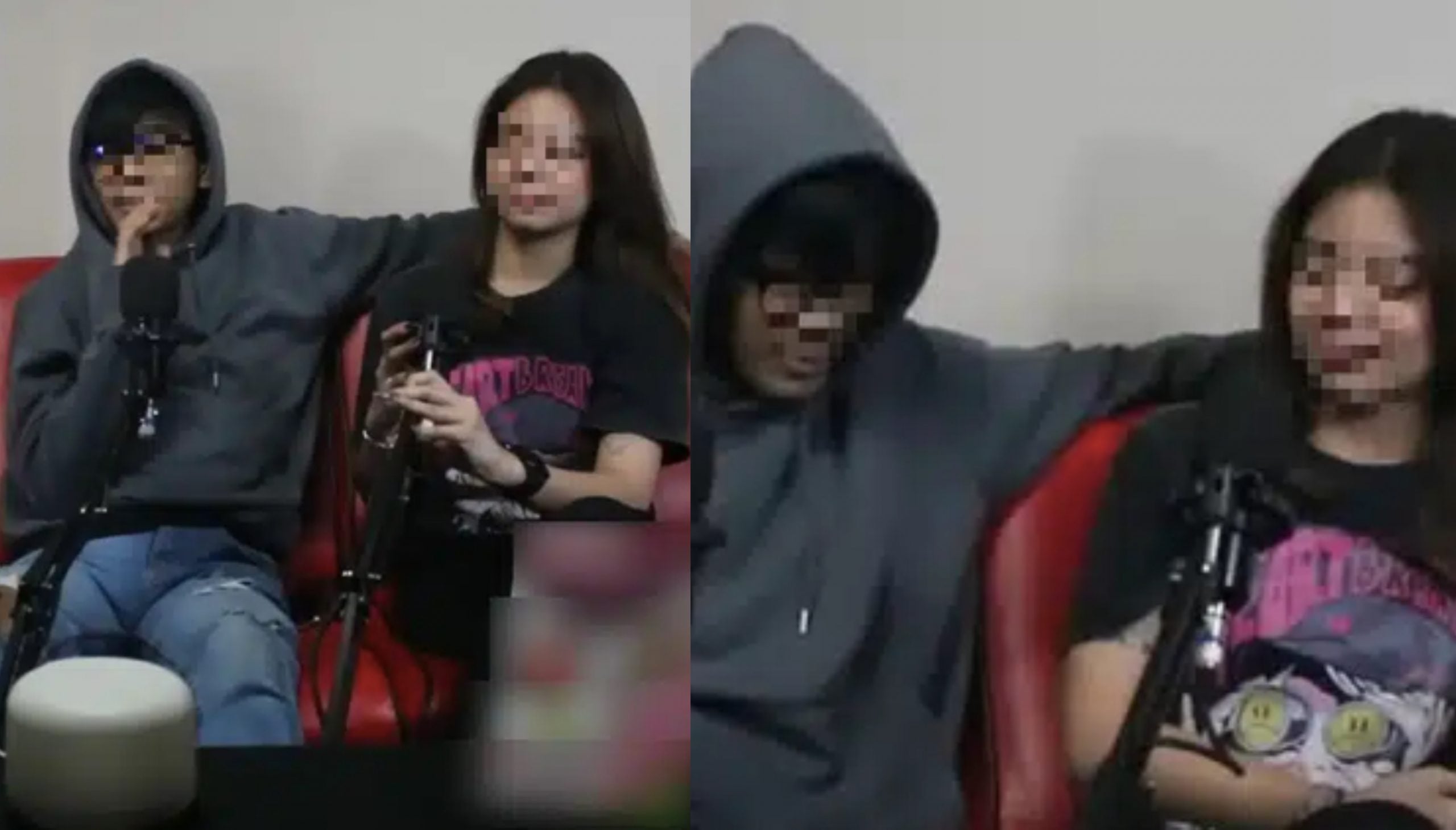 2 Kali Hamilkan Anak Dara Orang, Pemuda Minta Masa Fikir Sebelum Bertanggungjawab