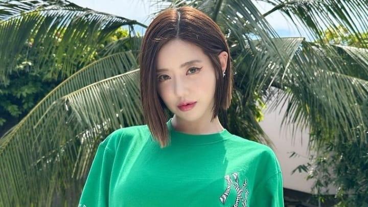 Dada Diraba Peminat & Dirogol Pencuri, DJ Soda Kata Jangan Salahkan Penampilan Seksi