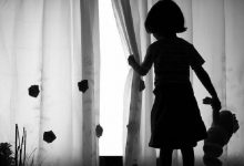 Jiran Mengaku Rogol Budak 4 Tahun Di Rumah