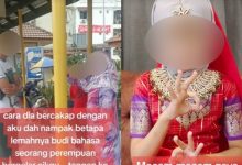 Bapa Terkilan Dakwa Anak 8 Tahun Dimarahi Guru, Punca Sebab Bersolek Sempena Sambutan Hari Merdeka