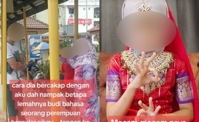 Bapa Terkilan Dakwa Anak 8 Tahun Dimarahi Guru, Punca Sebab Bersolek Sempena Sambutan Hari Merdeka