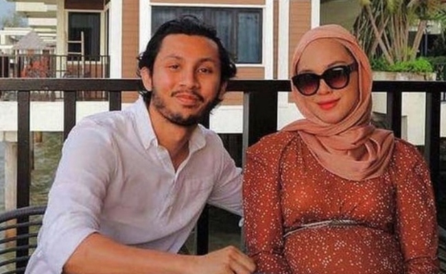 Bekas Isteri Luqman Hafidz 'Upload' Gambar Penyodol