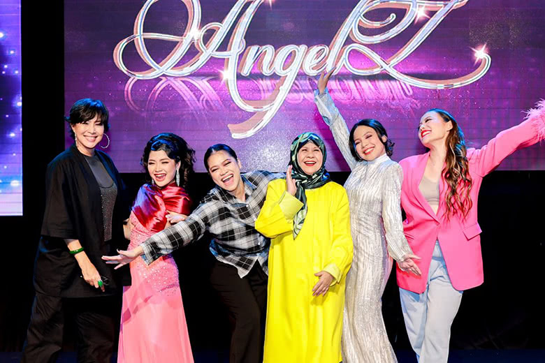 Drama Gadis Muzikal Bakal Menemui Penonton 17 Ogos Ini