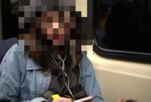 Gadis Terlelap Dalam Tren Terkejut Seluar Ada Kesan Air Mani, Bila Tengok CCTV Pelaku Siap ‘Selfie’ Lagi