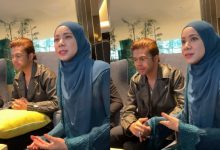 [VIDEO] Hana Ismail Akui Emosi Tidak Stabil Selepas Keguguran – ‘Mungkin Naluri Ibu Sudah Ada, Saya Jadi Rindu Dengan Anak’