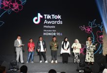 TikTok Awards Malaysia Jalin Kolaborasi Bersama TV3 Sebagai Rakan Media Paling Utuh & Berpengalaman