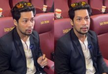 [VIDEO] Selepas Dipukul Di Singapura, Kamal Adli Takut Kongsi Kisah Peribadi Di Media Sosial