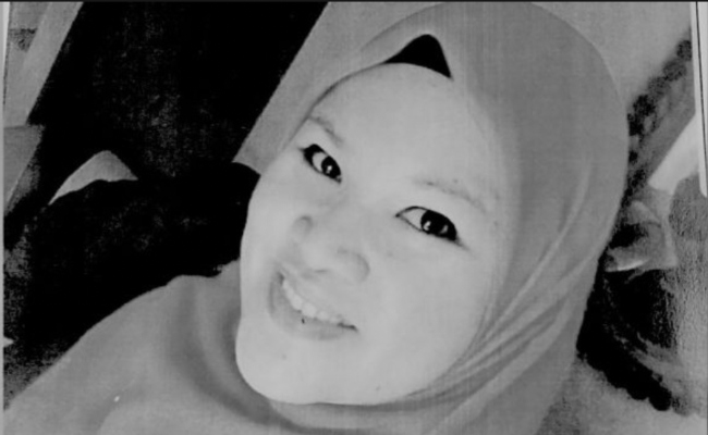 Kes Bunuh Siti Kharina