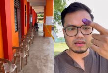 PRN: Pusat Undi Lengang, Khairul Aming Seru Rakyat Kelantan Keluar Mengundi
