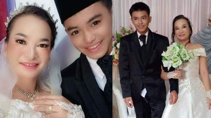 Suami Belum Cukup Umur, Wanita Sedih Terpaksa Tunda Malam Pertama Selama 2 Tahun