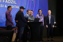 OHSEM Lancar Dana Bernilai RM21 Juta Untuk Pemasaran Digital Buat Usahawan SME