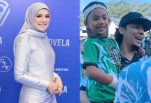 Puteri Sarah Bangga Syaikhul Mengetuai Bacaan Surah Al-Fatihah Ketika Hari Sukan – ‘Mama & Ayah Ajar Kamu Dengan Baik’