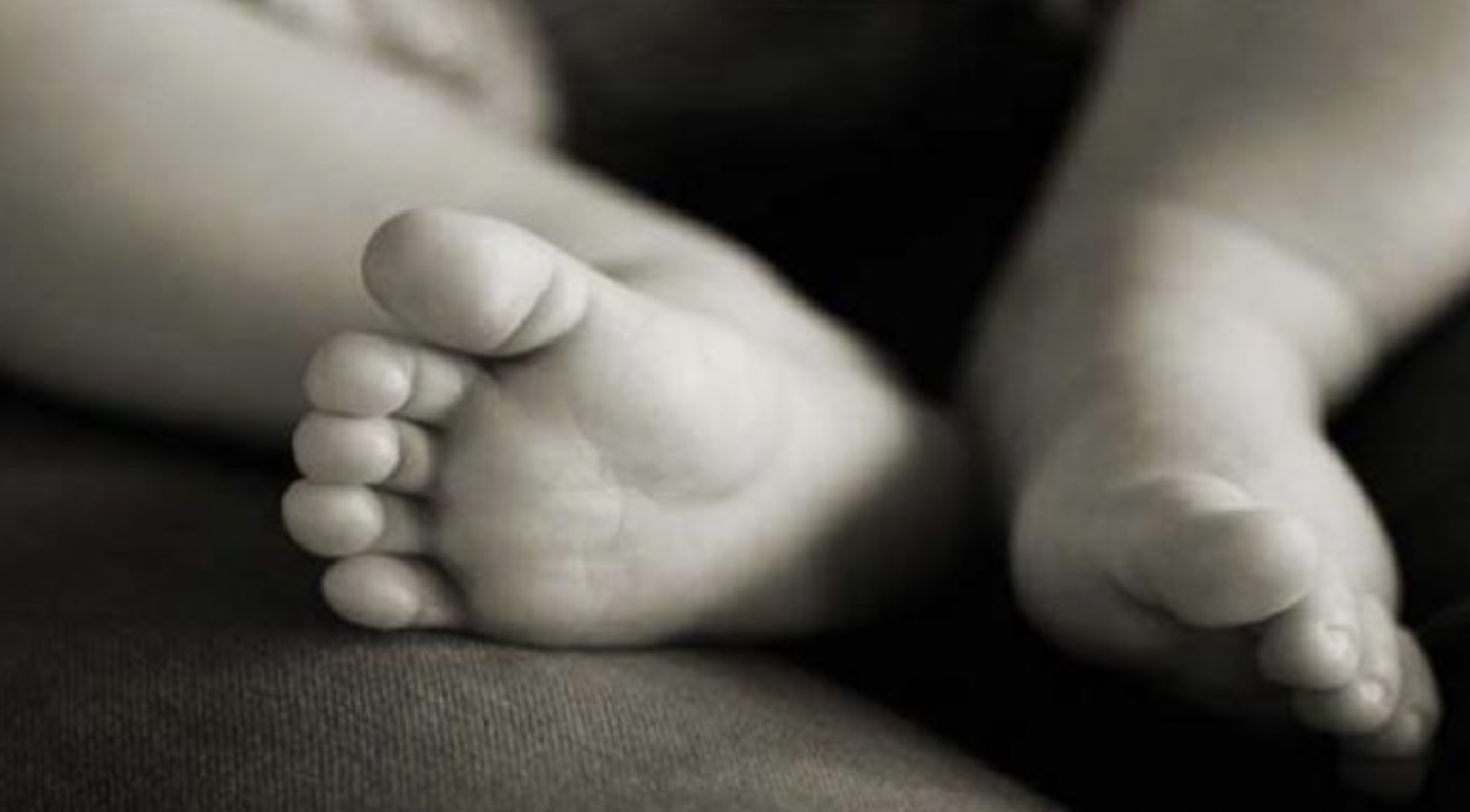 Budak 2 Tahun Mati Kebuluran, Dikurung Bapa Kaki Botol