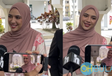 [VIDEO] 11 Tahun Mendirikan Rumah Tangga, Diana Danielle Syukur Jadi Isteri Farid Kamil