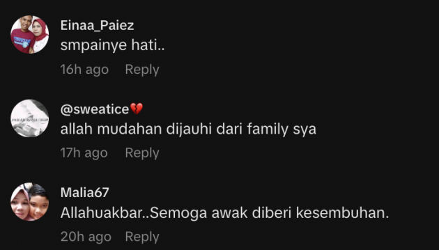 Disihir Ibu Tiri