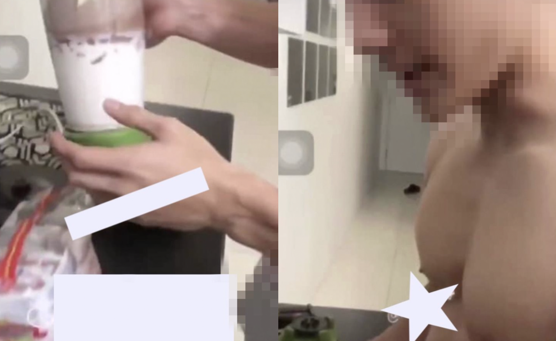 Pelakon Tampan Jadi Mangsa ‘Dark Side’, Didakwa Pernah Buat Hubungan Sejenis Dengan Kawan Baik?