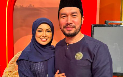 Muat Naik Kata-Kata Buat Si Penggosip & Penyebar Fitnah, Ungku Ismail Perli Siapa?
