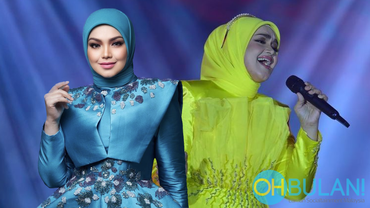 [VIDEO] Siti Nurhaliza Tetap Dengan Pendirian Tidak Akan Sertai AJL