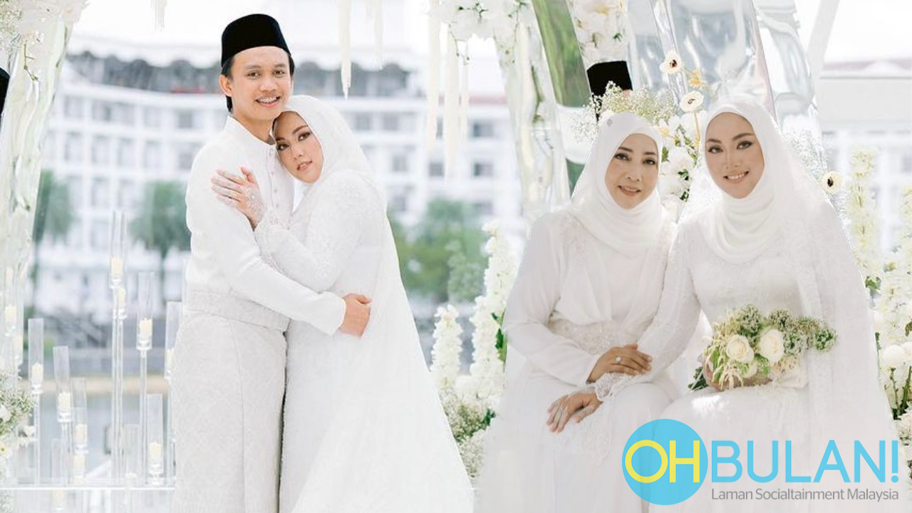 ‘Mak Percaya Ubai Boleh Bimbing Shila & Anak-Anak Akan Datang’ – Fauziah Sarman